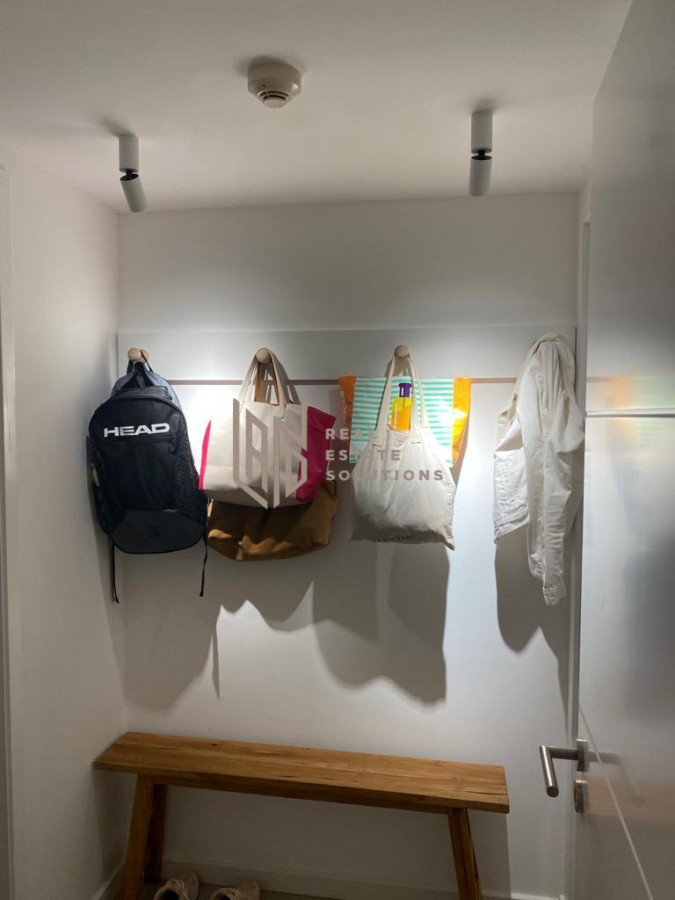 Apartamento ID.98 - ALQUILER TEMPORARIO 1 DORMITORIO TORRE EXCELENTES AMENITIS