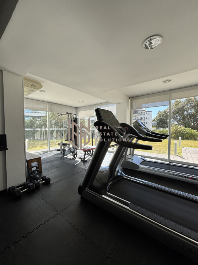 Apartamento ID.92 - Apartamento Vista Brava en alquiler de temporada con excelente vista al mar