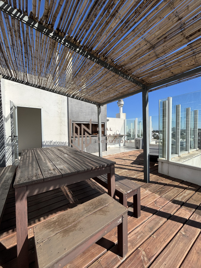 Apartamento ID.92 - Apartamento Vista Brava en alquiler de temporada con excelente vista al mar