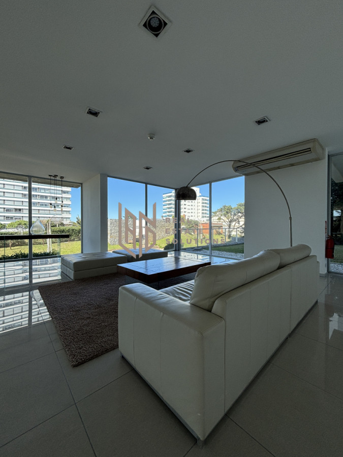 Apartamento ID.92 - Apartamento Vista Brava en alquiler de temporada con excelente vista al mar
