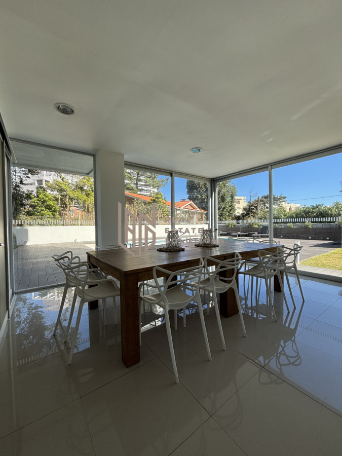 Apartamento ID.92 - Apartamento Vista Brava en alquiler de temporada con excelente vista al mar