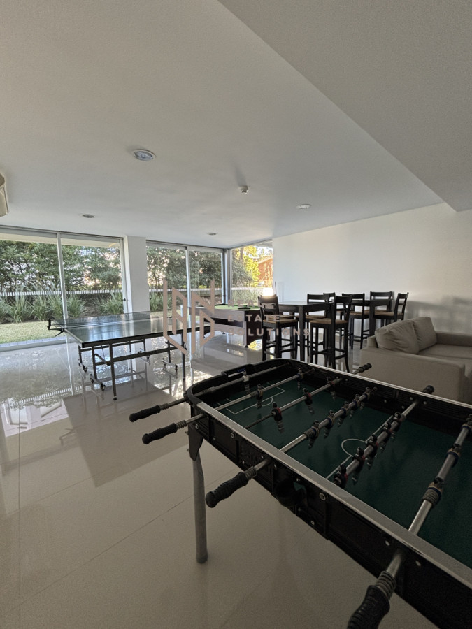 Apartamento ID.92 - Apartamento Vista Brava en alquiler de temporada con excelente vista al mar