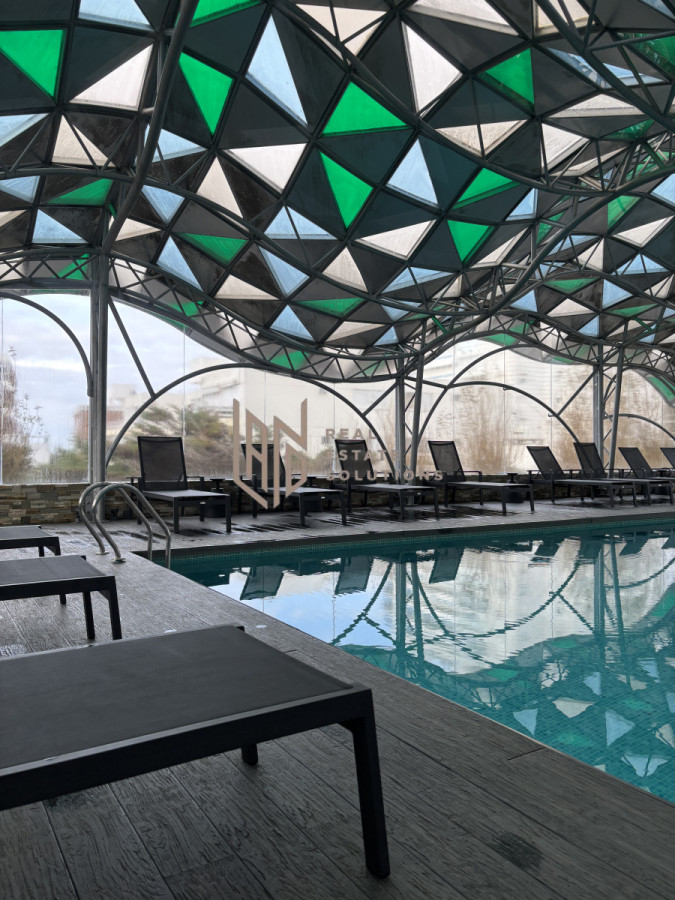 Apartamento ID.55 - ALQUILER DE TEMPORADA. 3 DORMITORIOS PLAYA BRAVA PARADA 6