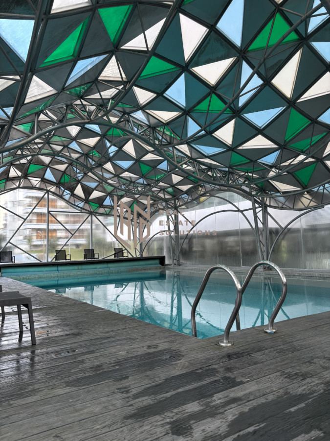 Apartamento ID.55 - ALQUILER DE TEMPORADA. 3 DORMITORIOS PLAYA BRAVA PARADA 6