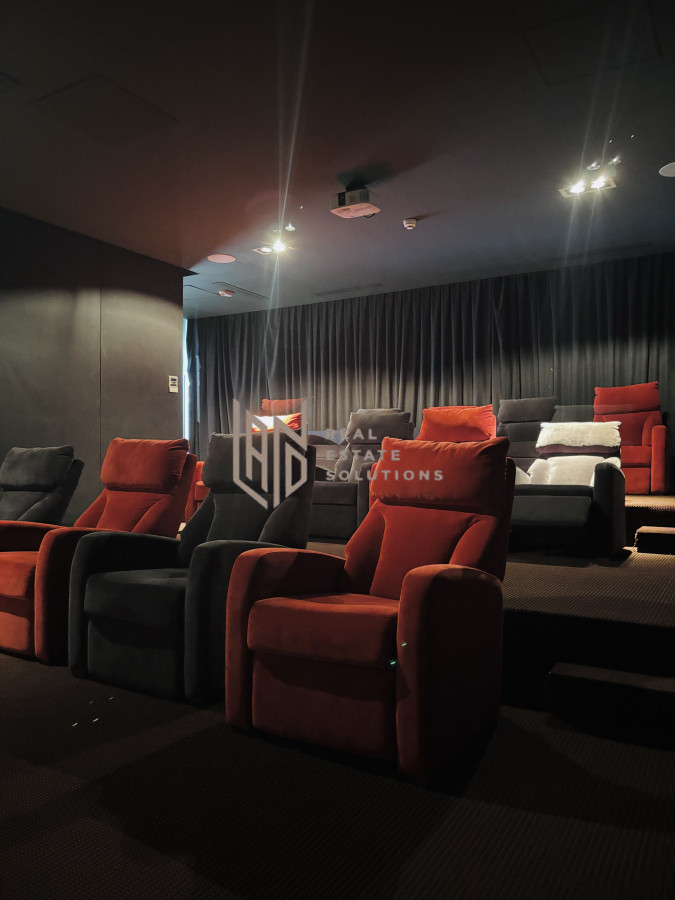 Apartamento ID.55 - ALQUILER DE TEMPORADA. 3 DORMITORIOS PLAYA BRAVA PARADA 6