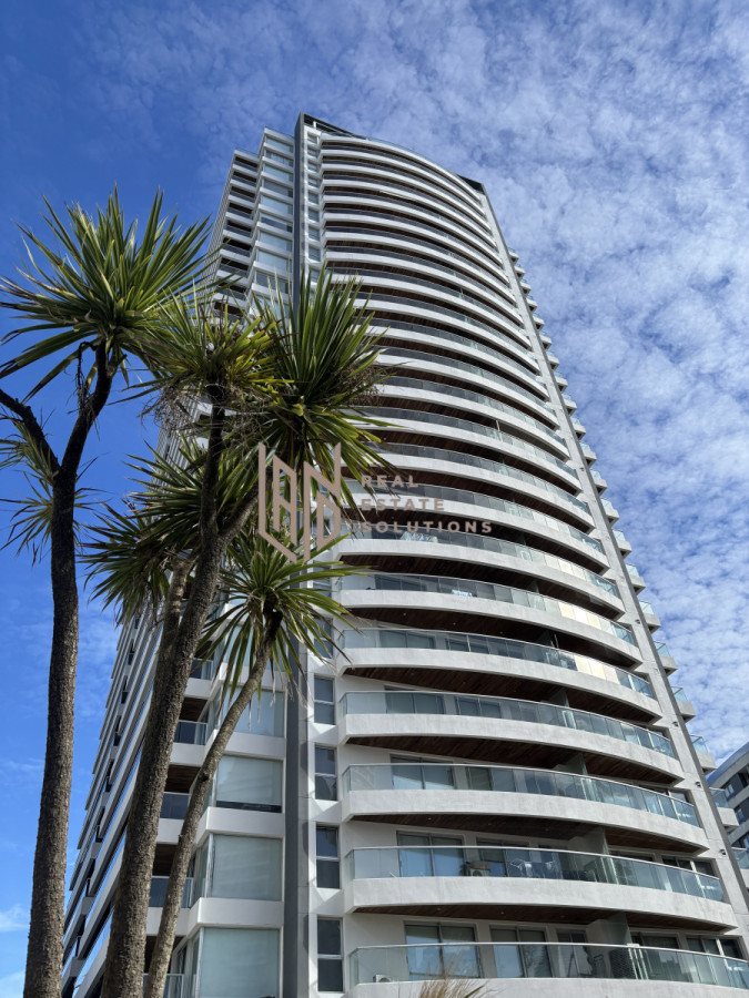 Apartamento ID.55 - ALQUILER DE TEMPORADA. 3 DORMITORIOS PLAYA BRAVA PARADA 6