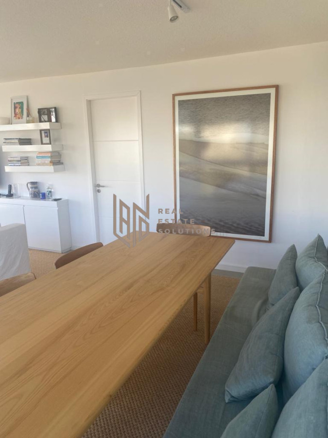 Apartamento ID.98 - ALQUILER TEMPORARIO 1 DORMITORIO TORRE EXCELENTES AMENITIS