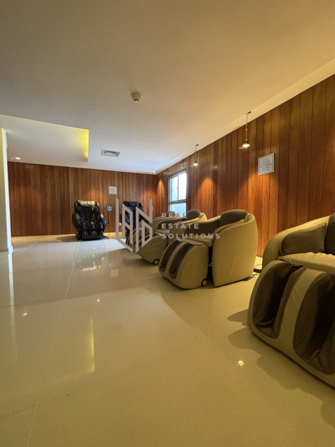 Apartamento ID.55 - ALQUILER DE TEMPORADA. 3 DORMITORIOS PLAYA BRAVA PARADA 6