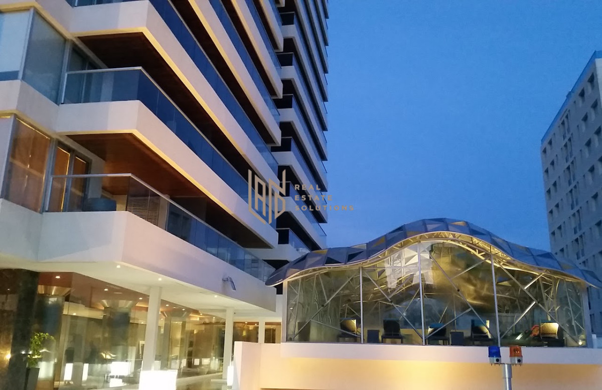 Apartamento ID.97 - ALQUILER DEPARTAMENTO 2 DORMITORIOS Y MEDIO