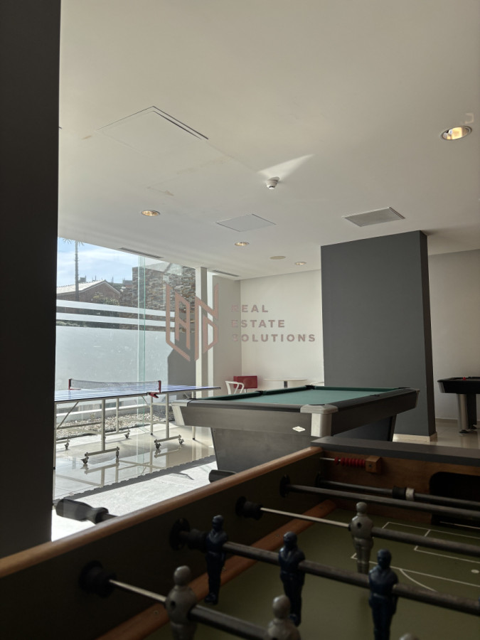 Apartamento ID.55 - ALQUILER DE TEMPORADA. 3 DORMITORIOS PLAYA BRAVA PARADA 6