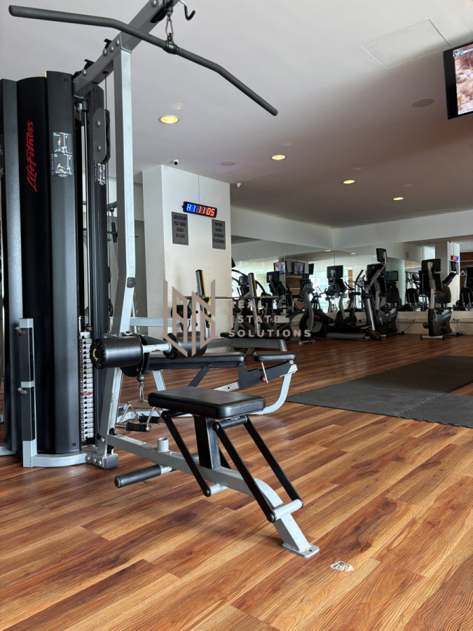 Apartamento ID.55 - ALQUILER DE TEMPORADA. 3 DORMITORIOS PLAYA BRAVA PARADA 6