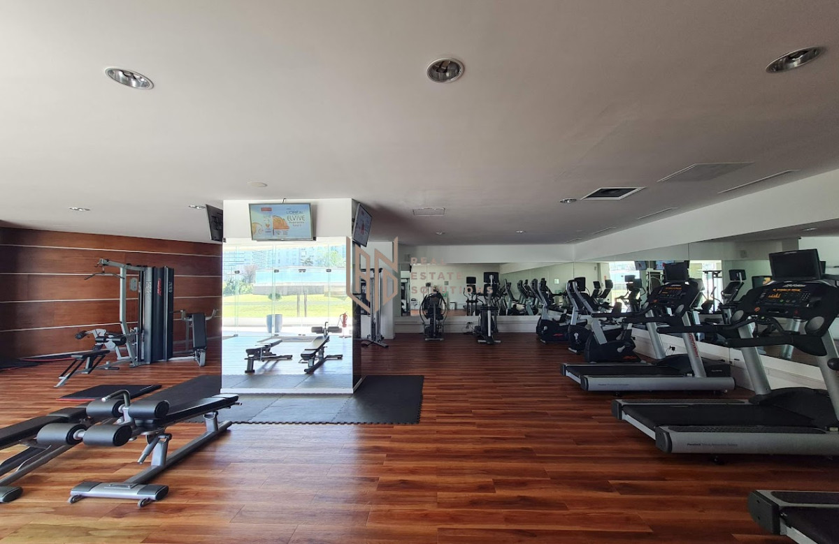 Apartamento ID.97 - ALQUILER DEPARTAMENTO 2 DORMITORIOS Y MEDIO