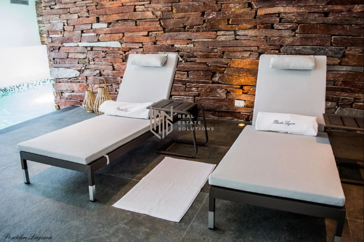 Apartamento ID.30 - APARTAMENTO EN PIEDRA DEL CHILENO CON EXCELENTES VISTAS