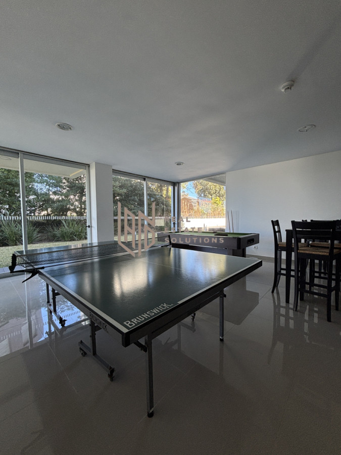 Apartamento ID.92 - Apartamento Vista Brava en alquiler de temporada con excelente vista al mar