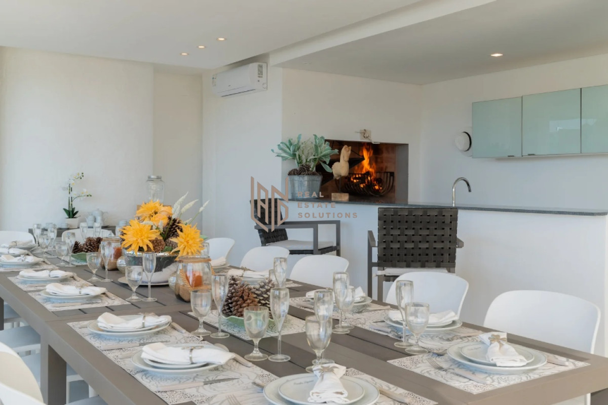 Apartamento ID.30 - APARTAMENTO EN PIEDRA DEL CHILENO CON EXCELENTES VISTAS