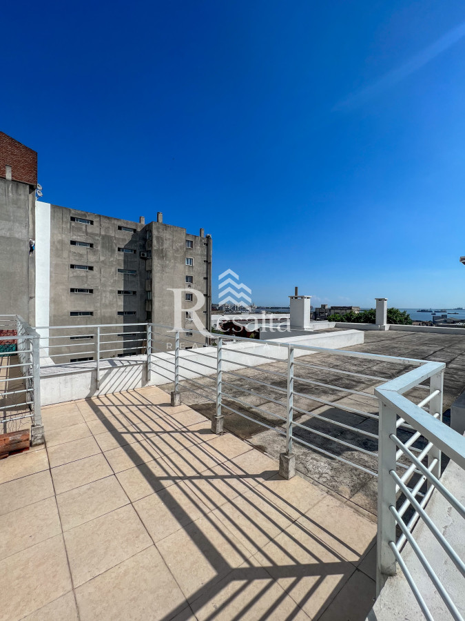 Apartamento ID.33/Alquiler-Apto.-2-dormitorios-Aguada - Alquiler Apto. 2 dormitorios Aguada
