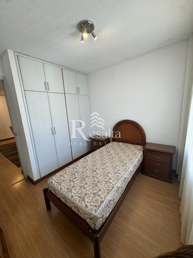 Apartamento ID.73 - Alquiler 2 dormitorios con muebles POCITOS