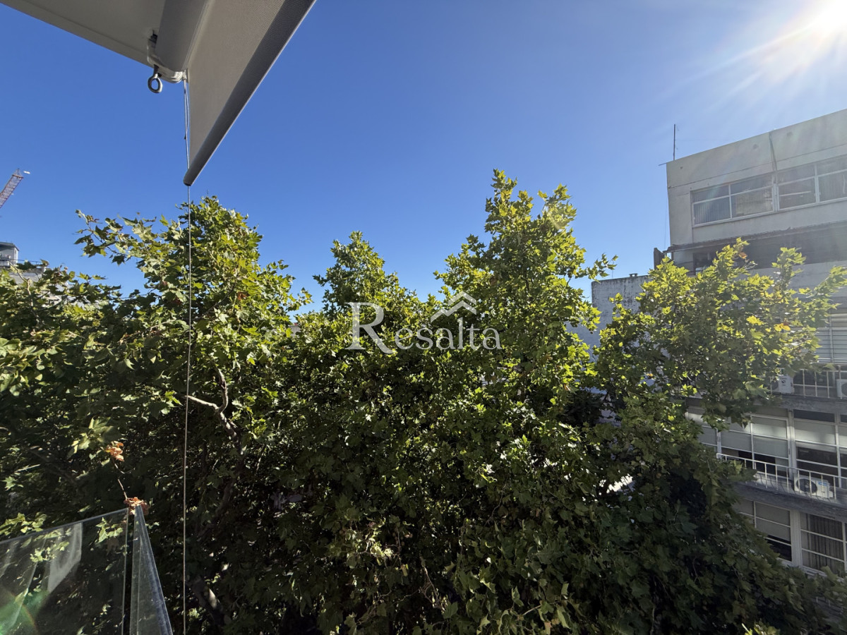 Apartamento ID.143/VENTA-APARTAMENTO-1-DORMITORIO-CENTRO - VENTA APARTAMENTO 1 DORMITORIO CENTRO