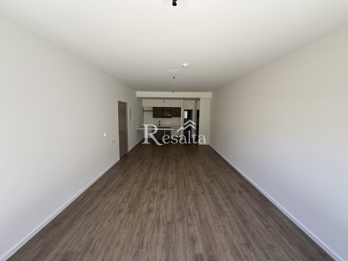 Apartamento ID.134/VENTA-MONOAMBIENTE-CON-JARDIN-PUNTA-CARRETAS - VENTA MONOAMBIENTE CON JARDIN PUNTA CARRETAS