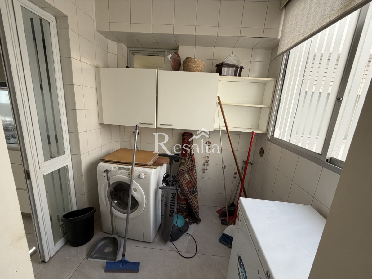 Apartamento ID.154/VENTA-APARTAMENTO-RAMBLA-3-DORMITORIOS-PRIMERA-LINEA - VENTA APARTAMENTO RAMBLA 3 DORMITORIOS PRIMERA LINEA