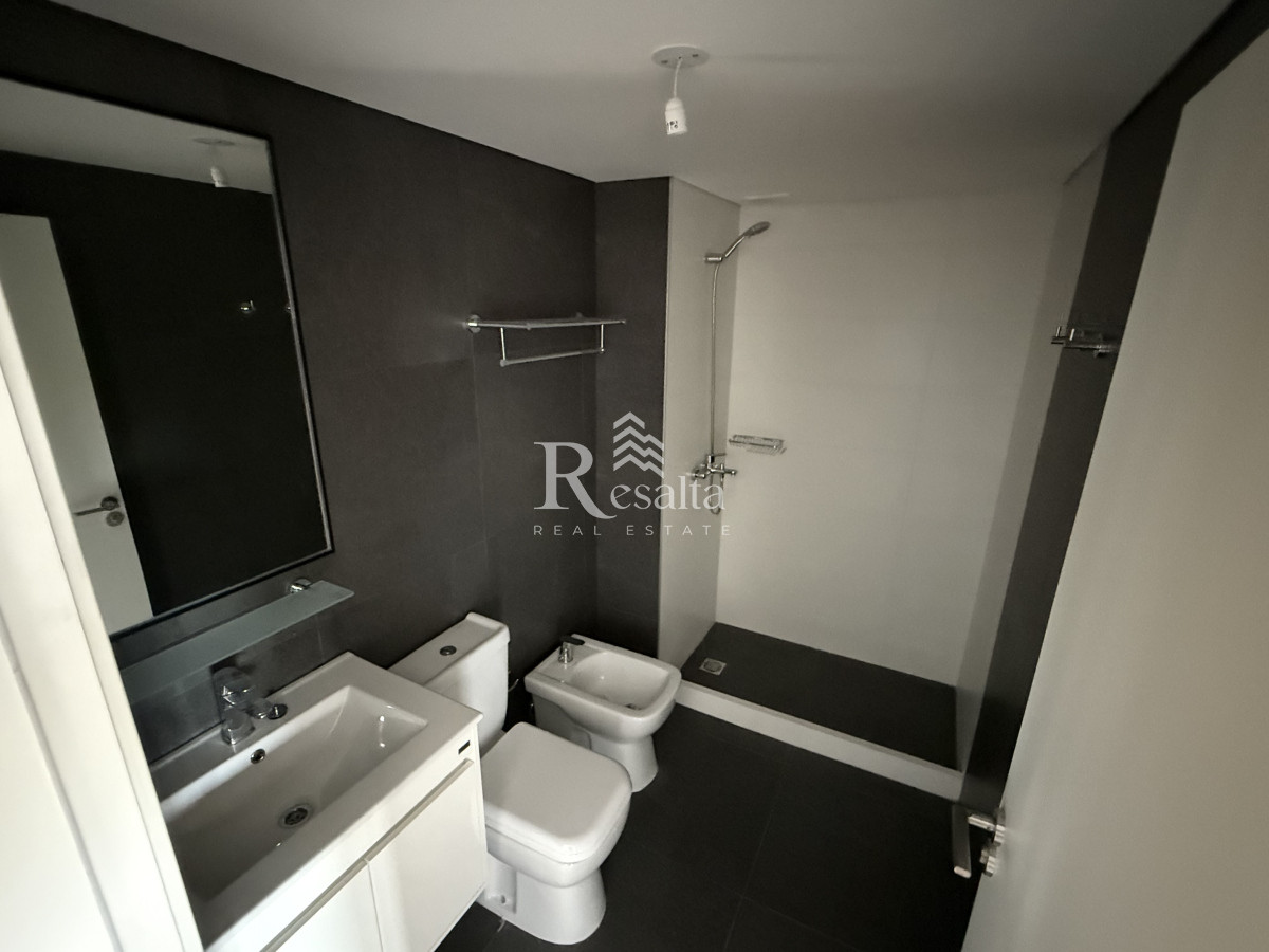 Apartamento ID.79 - ALQUILER 1 DORMITORIO EN POCITOS 