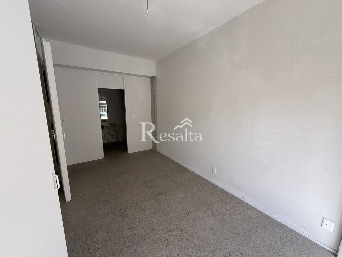 Apartamento ID.121/VENTA-1-DORMITORIO-A-ESTRENAR-EN-PALERMO - VENTA 1 DORMITORIO A ESTRENAR EN PALERMO