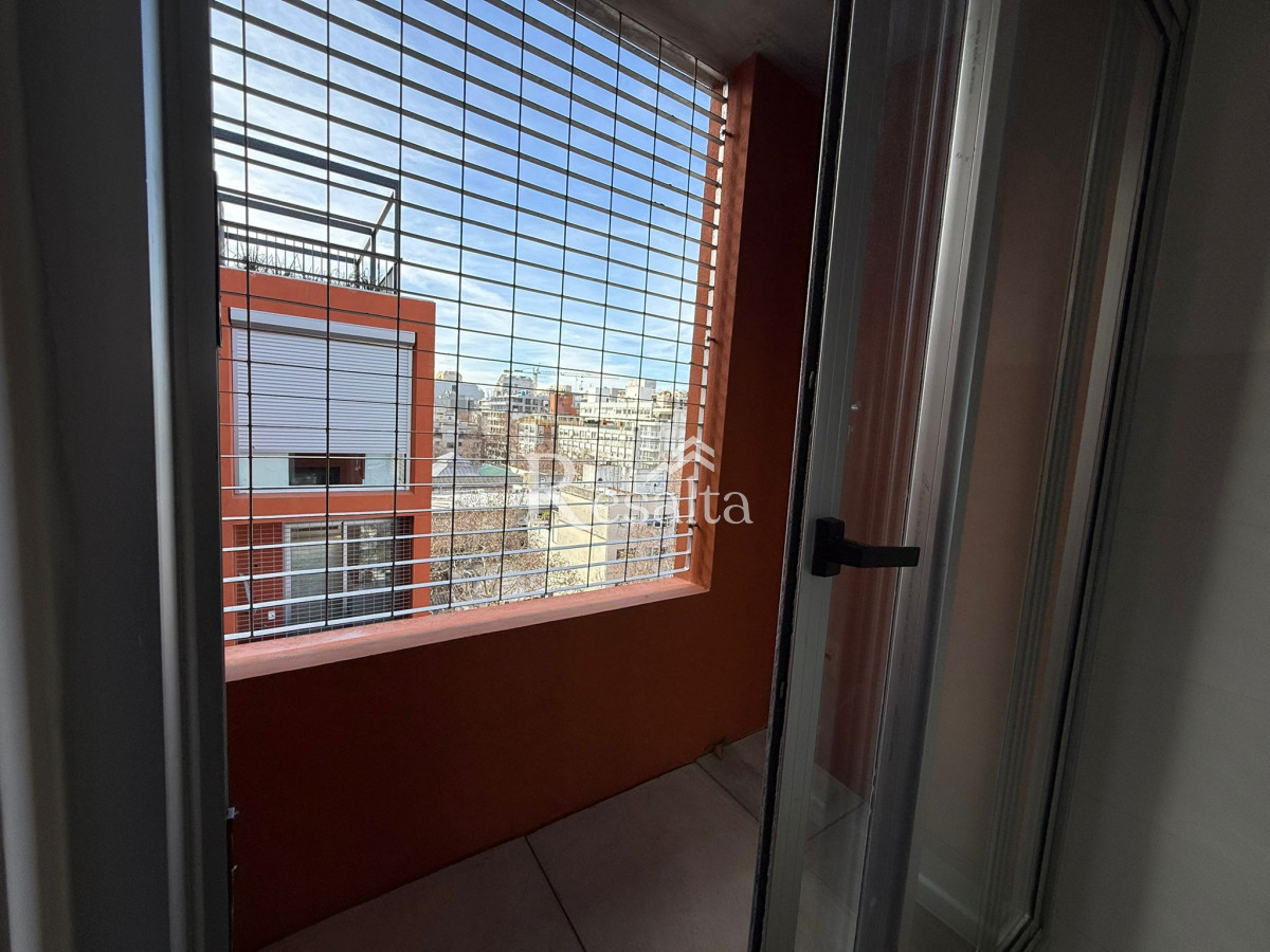 Apartamento ID.106 - Alquiler 2 dormitorios en el Centro