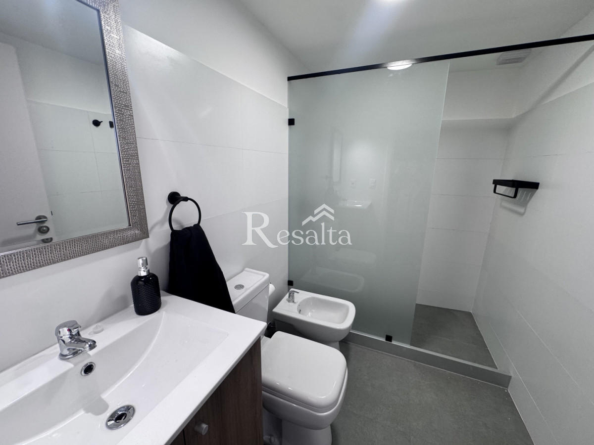 Apartamento ID.177 - Alquiler un dormitorio en tres cruces 