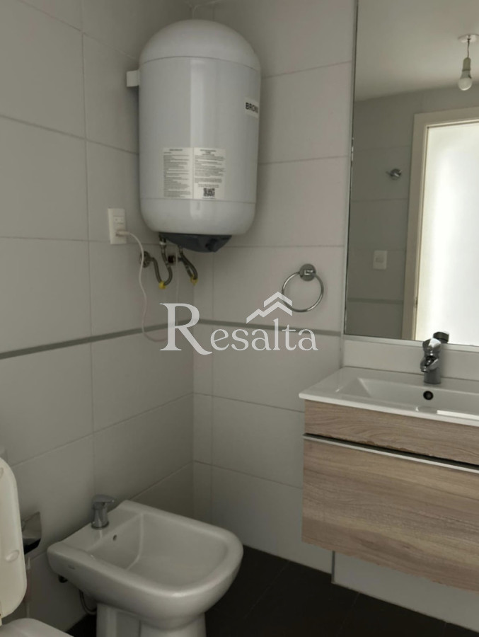 Apartamento ID.161/ALQUILER-UN-DORMITORIO-EN-CORDON - ALQUILER UN DORMITORIO EN CORDON