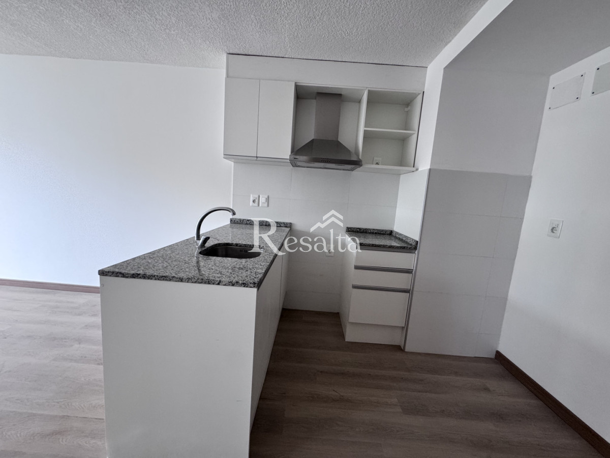 Apartamento ID.176 - ALQUILER UN DORMITORIO EN TRES CRUCES 