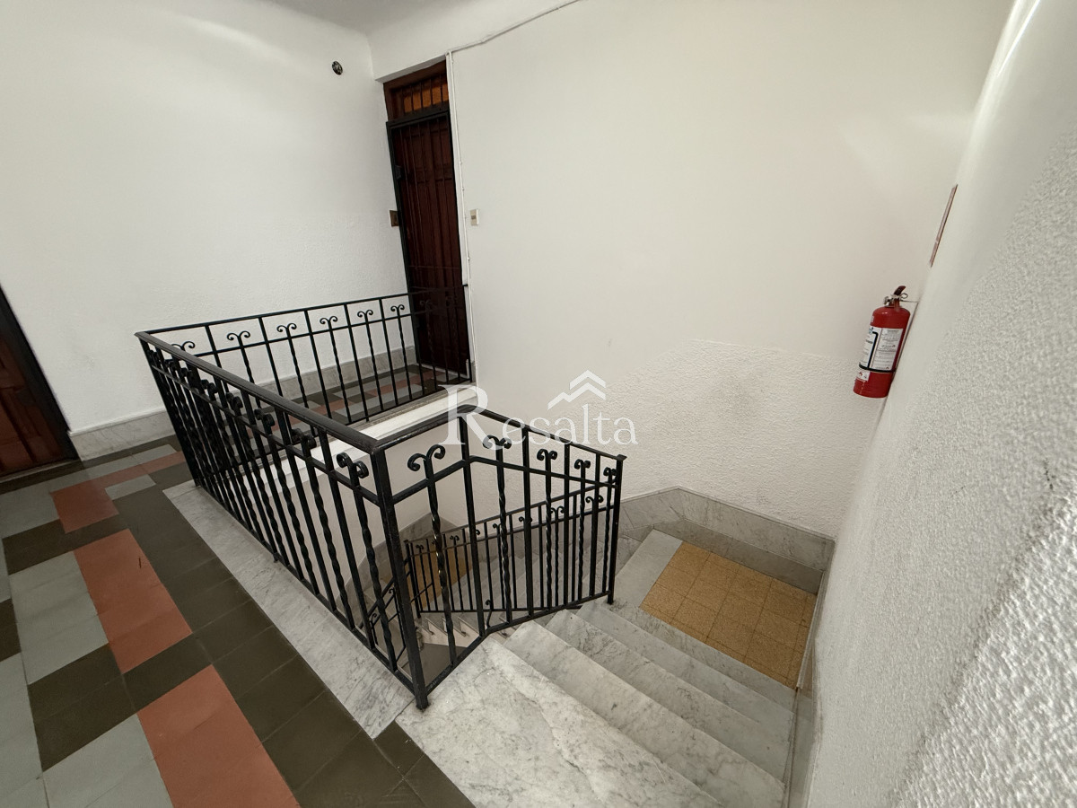 Apartamento ID.104 - ALQUILER APARTAMENTO 1 DORMITORIO PUNTA CARRETAS