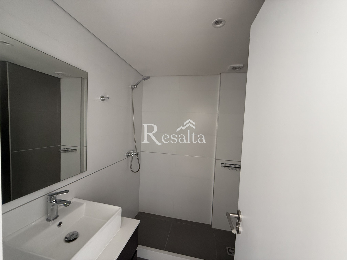 Apartamento ID.117 - ALQUILER 1 DORMITORIO CORDON SUR