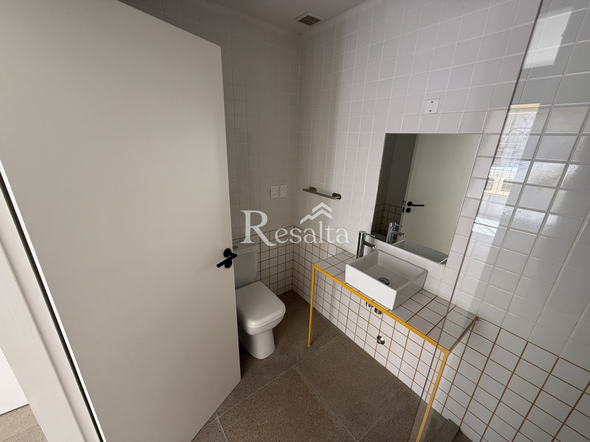Apartamento ID.121/VENTA-1-DORMITORIO-A-ESTRENAR-EN-PALERMO - VENTA 1 DORMITORIO A ESTRENAR EN PALERMO