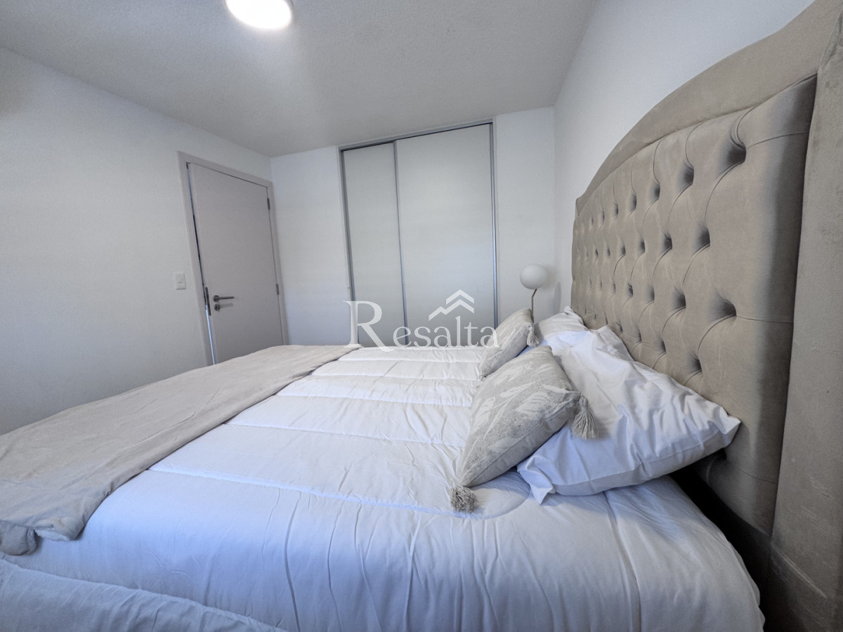 Apartamento ID.177 - Alquiler un dormitorio en tres cruces 