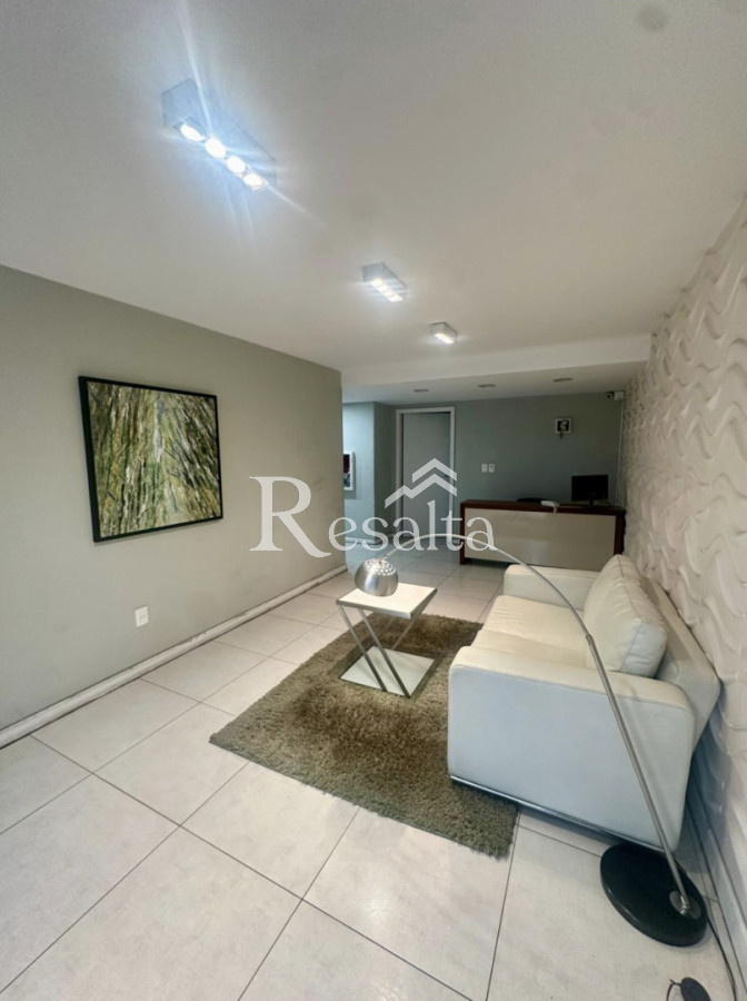 Apartamento ID.155/ALQUILER-DOS-DORMITORIOS-CON-GARAGE-EN-CORDON- - ALQUILER DOS DORMITORIOS CON GARAGE EN CORDON 