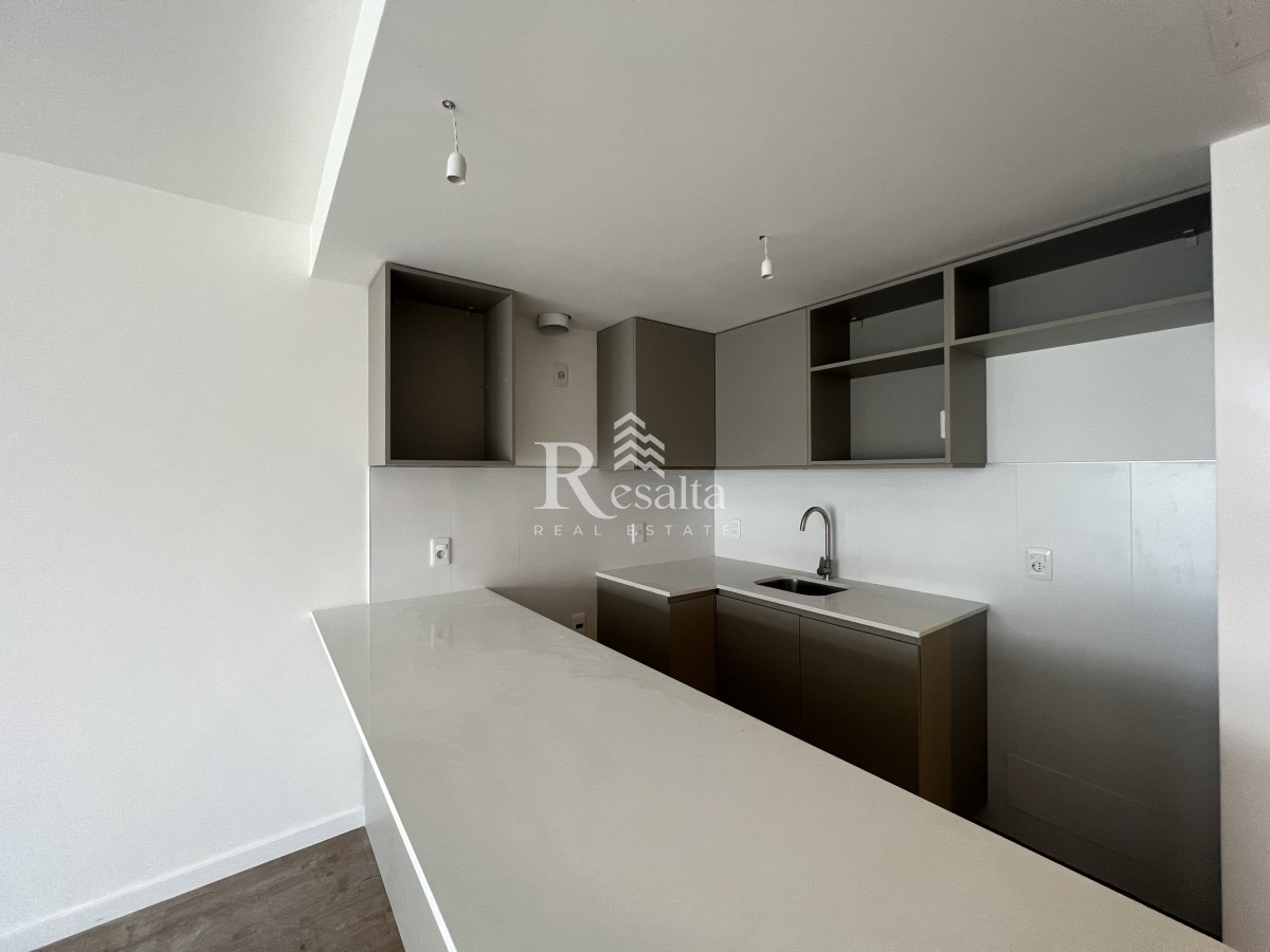 Apartamento ID.58 - VENTA 2 DORMITORIOS A ESTRENAR CORDÓN SUR