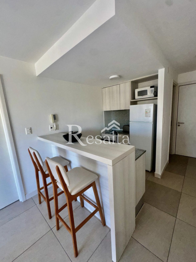 Apartamento ID.157/ALQUILER-DOS-DORMITORIOS-EN-POCITOS - ALQUILER DOS DORMITORIOS EN POCITOS