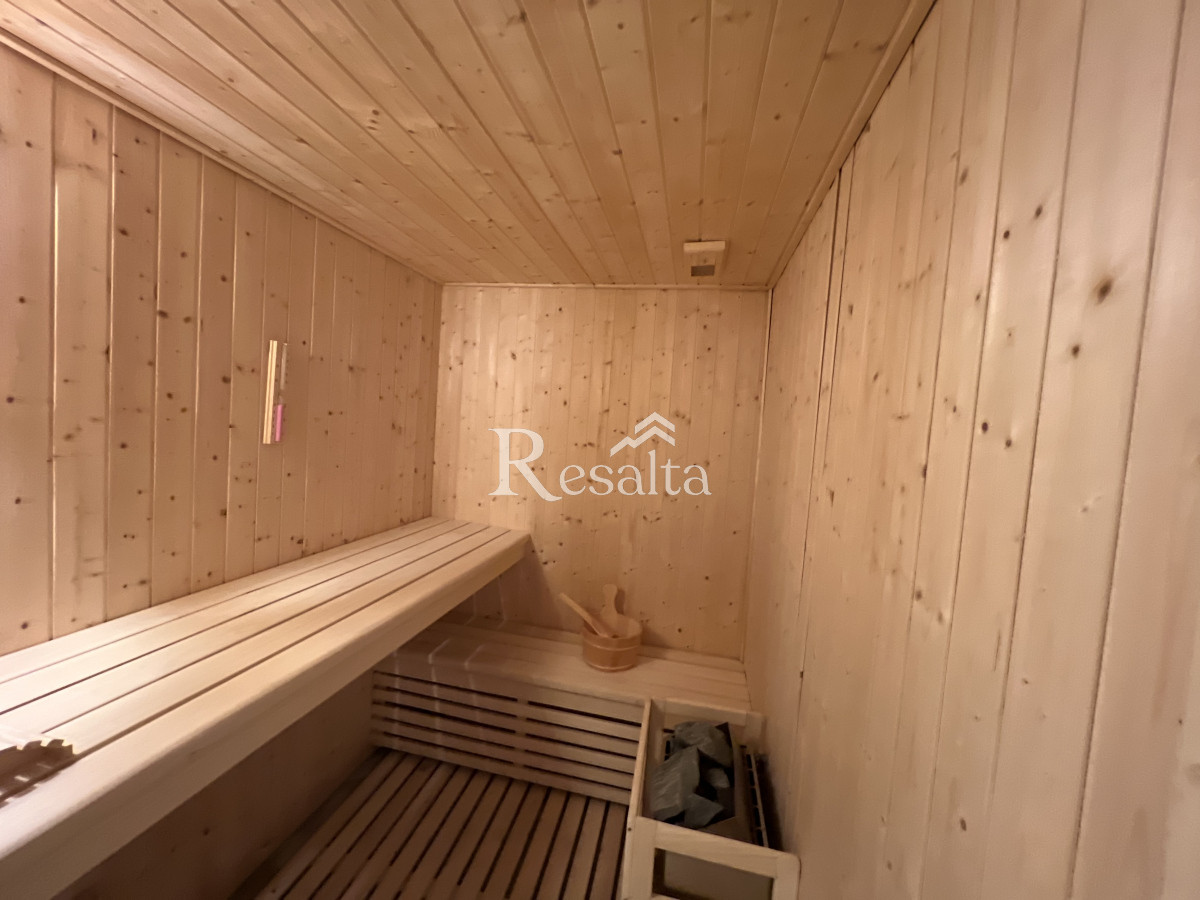 Apartamento ID.53/VENTA-APARTAMENTO-2-DORMITORIOS-PUNTA-CARRETAS-CON-COCHERA - VENTA APARTAMENTO 2 DORMITORIOS PUNTA CARRETAS CON COCHERA