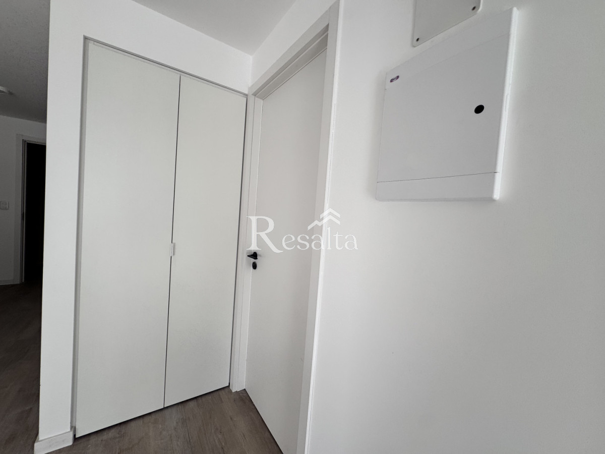 Apartamento ID.169 - ALQUILER 1 DORMITORIO EN BARRIO SUR