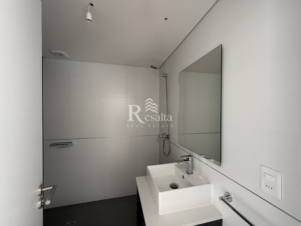 Apartamento ID.52 - Alquiler apartamento 1 dormitorio Cordón Sur