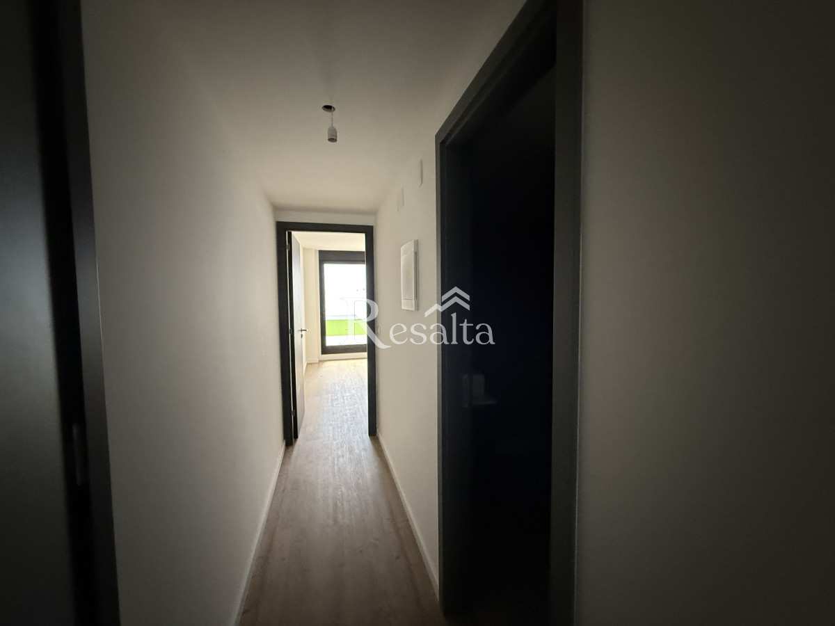 Apartamento ID.139/ALQUILER-1-DORMITORIO-CON-PATIO-Y-JARDIN-CENTRO - ALQUILER 1 DORMITORIO CON PATIO Y JARDIN CENTRO