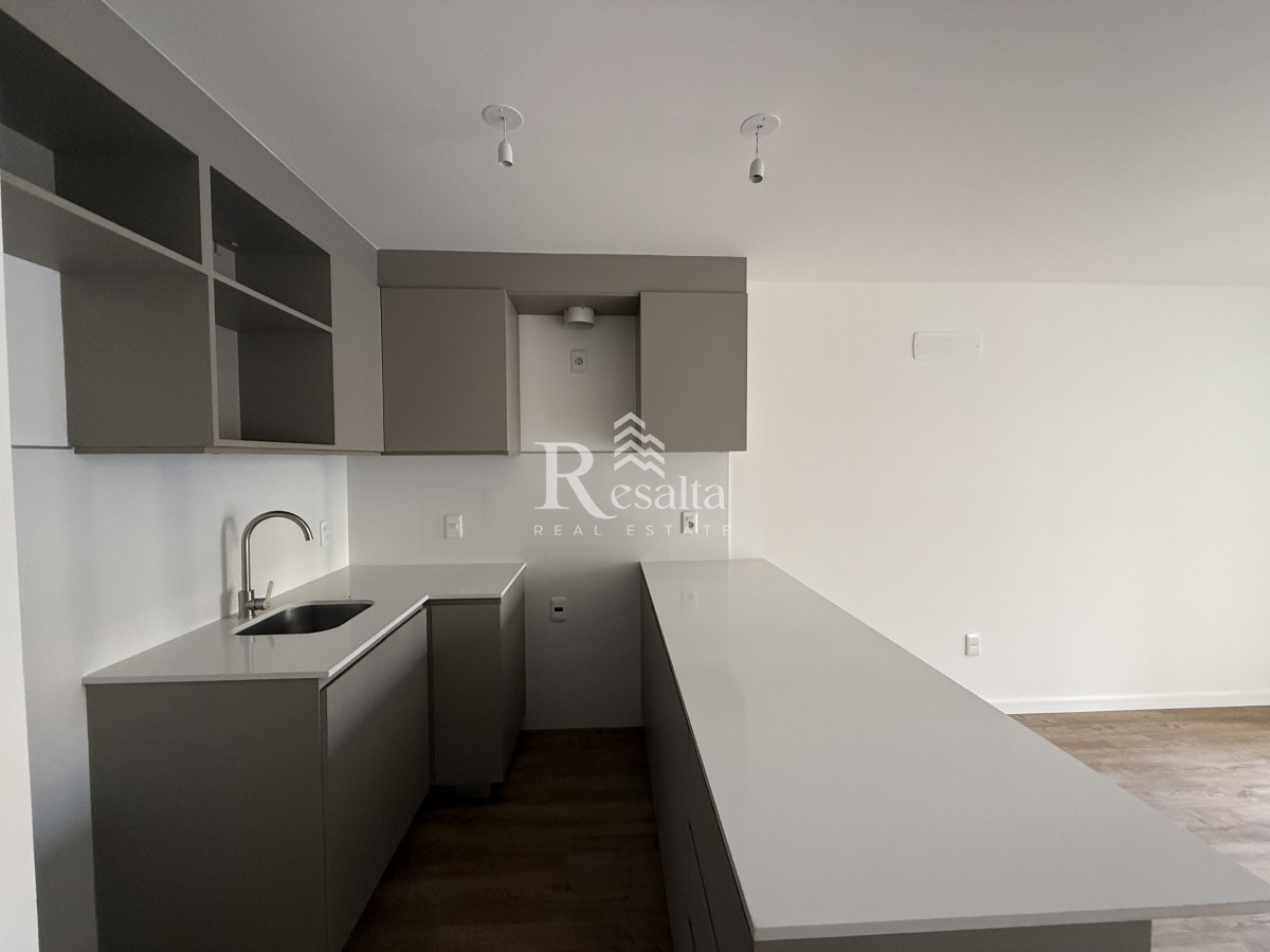 Apartamento ID.52 - Alquiler apartamento 1 dormitorio Cordón Sur