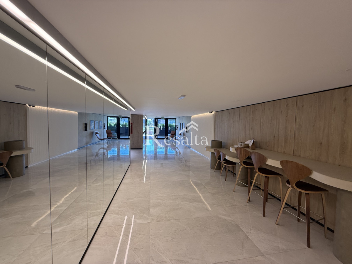 Apartamento ID.135/VENTA-3-DORMITORIOS-2-COCHERAS-PARQUE-MIRAMAR - VENTA 3 DORMITORIOS 2 COCHERAS PARQUE MIRAMAR