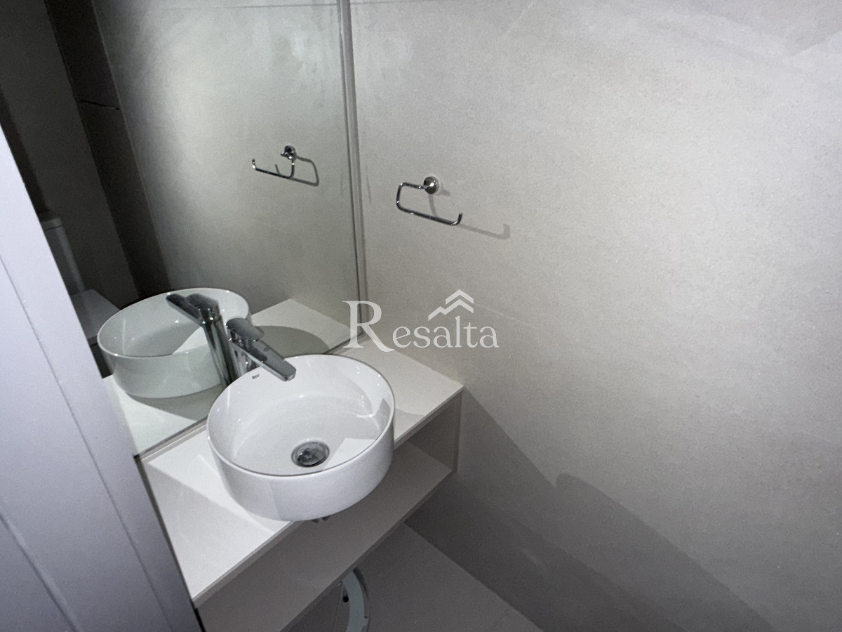 Apartamento ID.118/VENTA-1-DORMITORIO-PUNTA-CARRETAS-GOLF - VENTA 1 DORMITORIO PUNTA CARRETAS GOLF