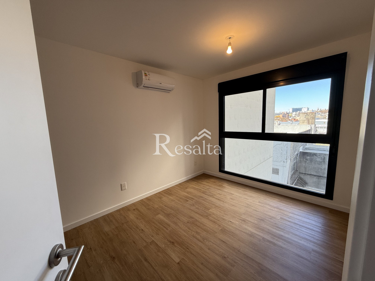 Apartamento ID.98 - ALQUILER APARTAMENTO 2 DORMITORIOS CENTRO CON COCHERA