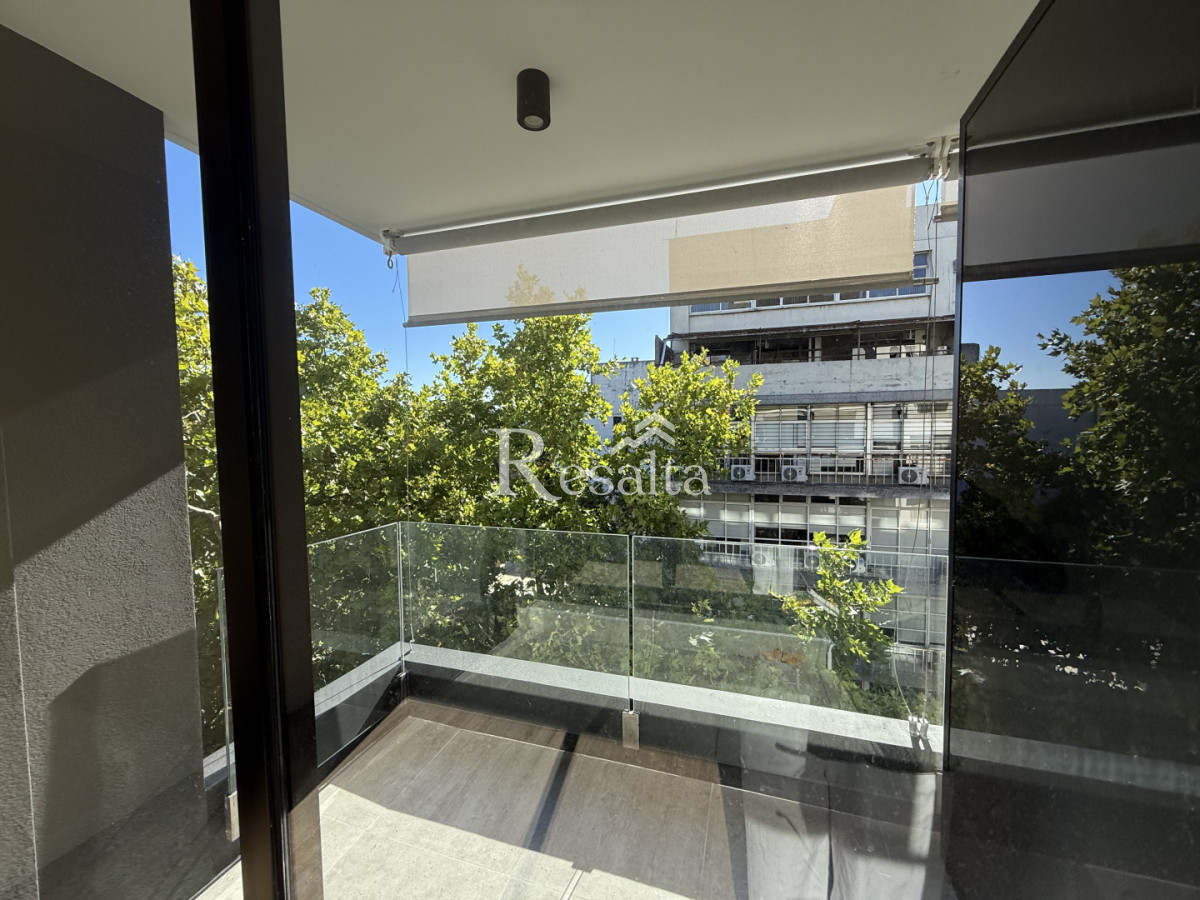 Apartamento ID.143/VENTA-APARTAMENTO-1-DORMITORIO-CENTRO - VENTA APARTAMENTO 1 DORMITORIO CENTRO