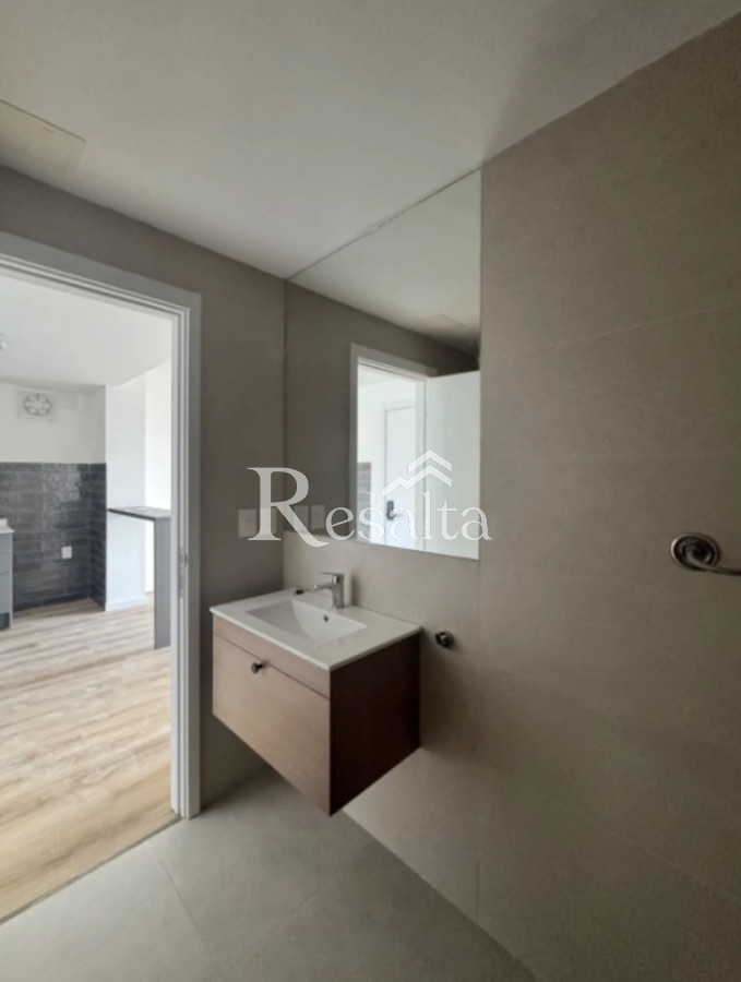 Apartamento ID.158/ALQUILER-UN-DORMITORIO-EN-TRES-CRUCES - ALQUILER UN DORMITORIO EN TRES CRUCES