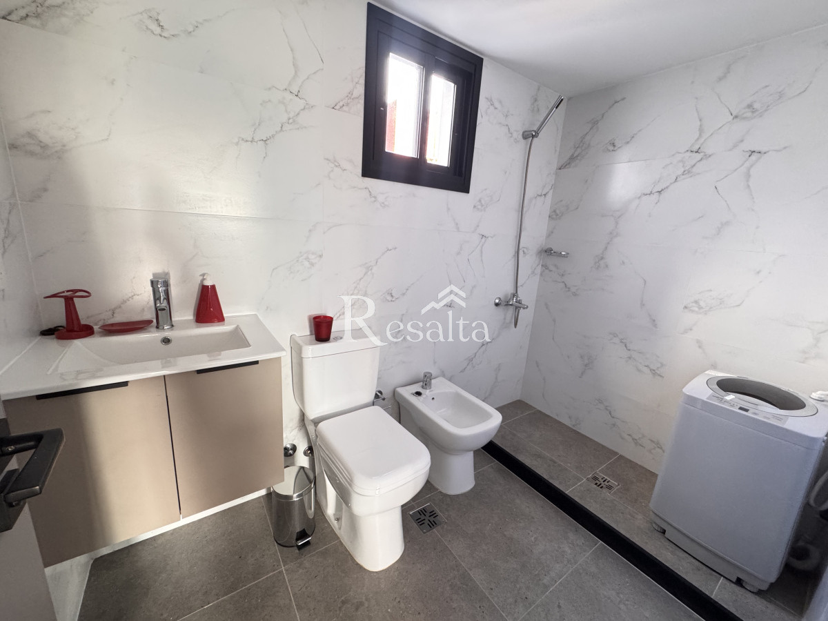 Apartamento ID.97 - Alquileres en Pocitos 1 dormitorio 