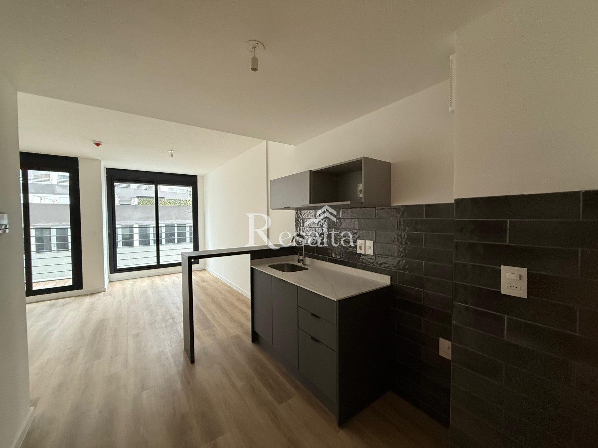 Apartamento ID.113 - Alquiler 2 dormitorios en Tres Cruces