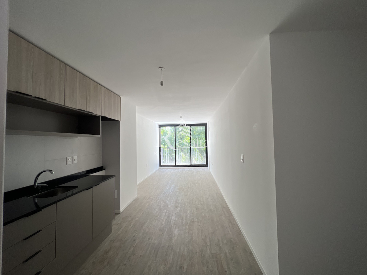 Apartamento ID.49/Venta-1-dormitorio-a-estrenar-Prado - Venta 1 dormitorio a estrenar Prado